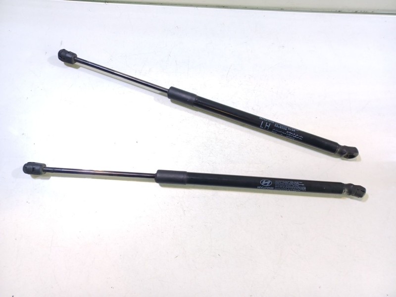 Recambio de amortiguadores maletero / porton para hyundai ix20 (jc) 1.6 crdi referencia OEM IAM  817801K000 817701K000