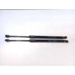 Recambio de amortiguadores maletero / porton para hyundai ix20 (jc) 1.6 crdi referencia OEM IAM  817801K000 817701K000