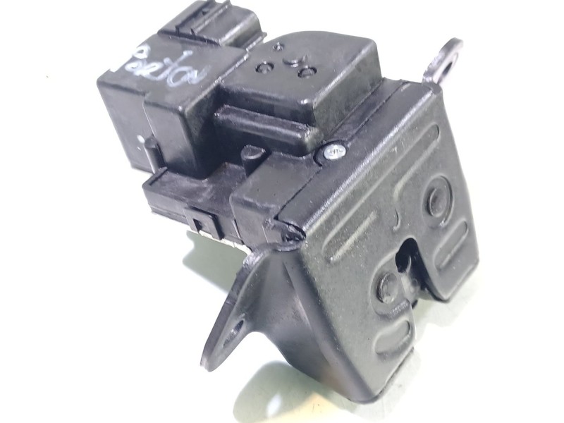Recambio de cerradura maletero / porton para hyundai ix20 (jc) 1.6 crdi referencia OEM IAM  812301H000 