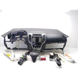 Recambio de kit airbag para hyundai ix20 (jc) 1.6 crdi referencia OEM IAM   