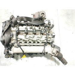Recambio de motor completo para hyundai ix20 (jc) 1.6 crdi referencia OEM IAM D4FB DZ563836 