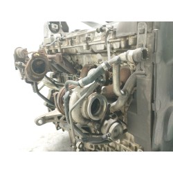 Recambio de motor completo para volvo xc90 2.4 turbodiesel cat referencia OEM IAM B6294T 6901107 3234979