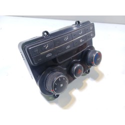 Recambio de mando climatizador para hyundai i30 classic referencia OEM IAM  975202L170 17P FEU115427