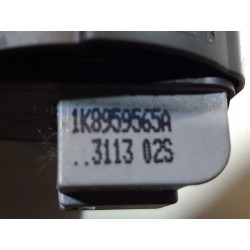 Recambio de mando retrovisor para volkswagen scirocco (137) 1.4 tsi (118kw) referencia OEM IAM 1K8959565A  