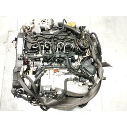 Recambio de motor completo para audi a4 b9 avant (8w5, 8wd) 40 tdi mild hybrid quattro referencia OEM IAM DTP  050947