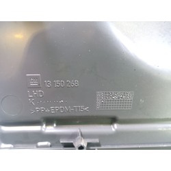 Recambio de guantera para opel zafira b furgoneta/monovolumen (a05) 1.9 cdti van (m75) referencia OEM IAM  13150268 