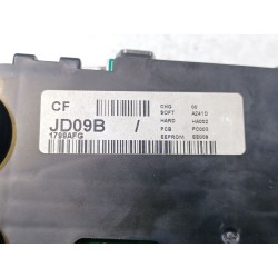 Recambio de cuadro instrumentos para nissan qashqai / qashqai +2 i (j10, nj10, jj10e) 2.0 dci referencia OEM IAM  JD09B 1799FG