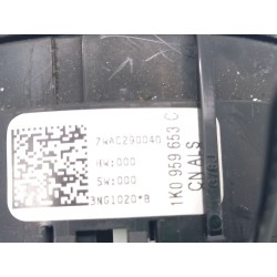Recambio de anillo airbag para seat leon (1p1) emocion referencia OEM IAM  1K0959653C 