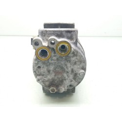 Recambio de compresor aire acondicionado para volvo xc90 2.4 turbodiesel cat referencia OEM IAM  8708581 