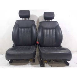 Recambio de juego asientos completo para mercedes clase r (w251) r 350 l bluetec 4-matic (251.124) referencia OEM IAM   