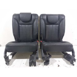 Recambio de juego asientos completo para mercedes clase r (w251) r 350 l bluetec 4-matic (251.124) referencia OEM IAM   