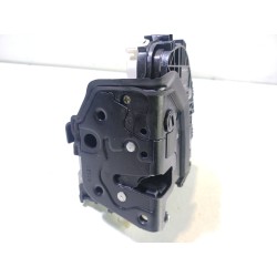 Recambio de cerradura puerta trasera izquierda para audi a4 b9 avant (8w5, 8wd) 40 tdi mild hybrid quattro referencia OEM IAM 8X