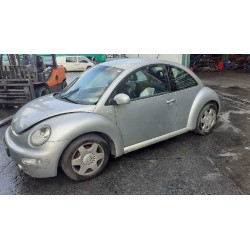 volkswagen new beetle (9c1/1c1) del año 2004