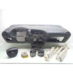 Recambio de kit airbag para seat leon (1p1) emocion referencia OEM IAM   