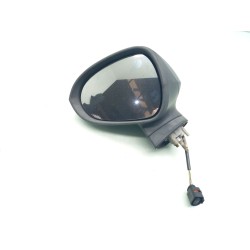 Recambio de retrovisor izquierdo para seat leon (1p1) emocion referencia OEM IAM 1P1857507D  