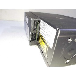 Recambio de sistema dvd para porsche cayenne (typ 9pa) turbo referencia OEM IAM 99764514003 99764514002 7L5035111C