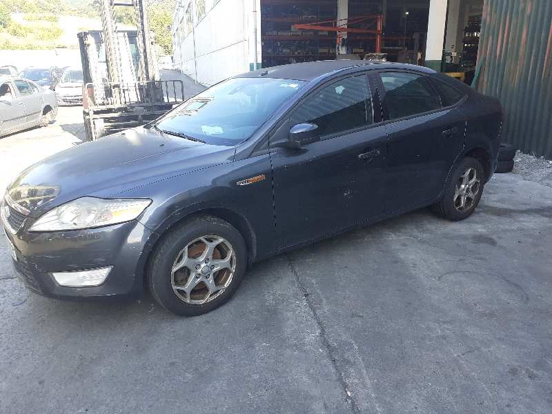 ford mondeo ber. (ca2) del año 2008