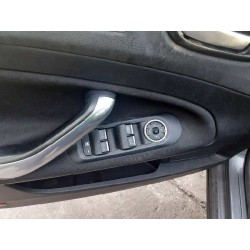 ford mondeo ber. (ca2) del año 2008