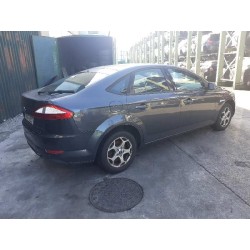 ford mondeo ber. (ca2) del año 2008