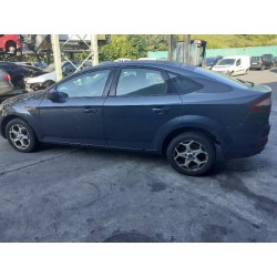 ford mondeo ber. (ca2) del año 2008