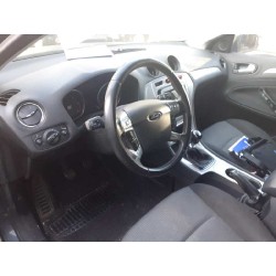 ford mondeo ber. (ca2) del año 2008