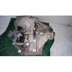 Recambio de caja cambios para ford mondeo ber. (ca2) ambiente referencia OEM IAM 7G9R7002ZF  