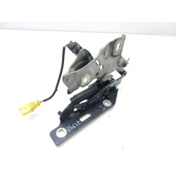 Recambio de bisagra capot para audi a4 b9 avant (8w5, 8wd) 40 tdi mild hybrid quattro referencia OEM IAM  8W0823301E 