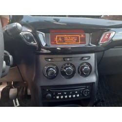 citroën c3 del año 2013