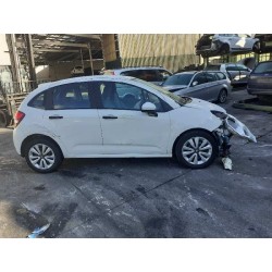 citroën c3 del año 2013