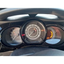 citroën c3 del año 2013