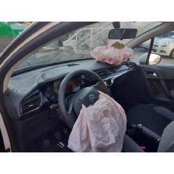 citroën c3 del año 2013