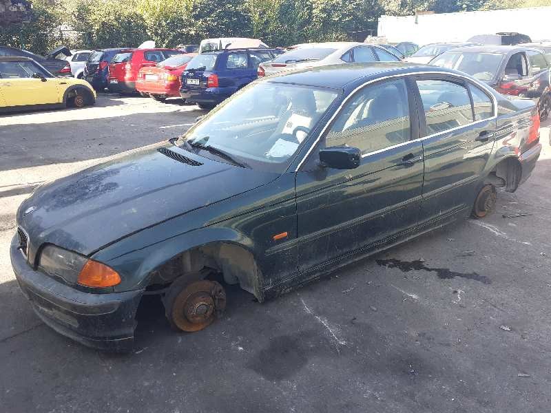 bmw serie 3 berlina (e46) del año 1999