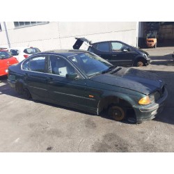 bmw serie 3 berlina (e46) del año 1999