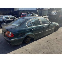 bmw serie 3 berlina (e46) del año 1999