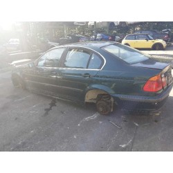bmw serie 3 berlina (e46) del año 1999
