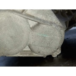 Recambio de caja cambios manual para nissan qashqai+2 (jj10) acenta referencia OEM IAM TL4B113 B082527 
