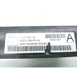 Recambio de caja reles / fusibles para jaguar xf i (x250) 3.0 d referencia OEM IAM  7370030730 BX2314B476AA