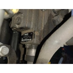 Recambio de despiece motor para opel insignia sports tourer sport referencia OEM IAM A20DTH 17507449 