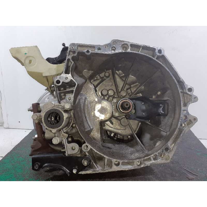 Recambio de caja cambios para citroën c3 picasso collection referencia OEM IAM 20DP98 7289644A 