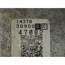 Recambio de caja cambios para toyota prius+ basis referencia OEM IAM 3090047062 3090047082 P9031311