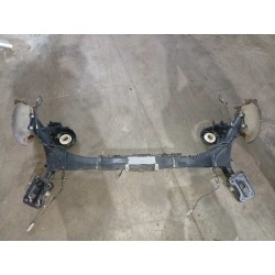 Recambio de puente trasero para citroën ds4 style referencia OEM IAM 1606893180  