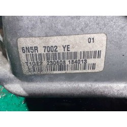 Recambio de caja cambios para volvo s40 berlina 1.6 d drive momentum referencia OEM IAM 6N5R7002YE T1GE2 230608184013