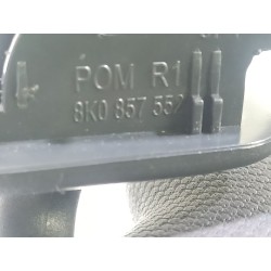 Recambio de parasol derecho para audi a5 (8t3) rs5 quattro referencia OEM IAM  8K0857552 