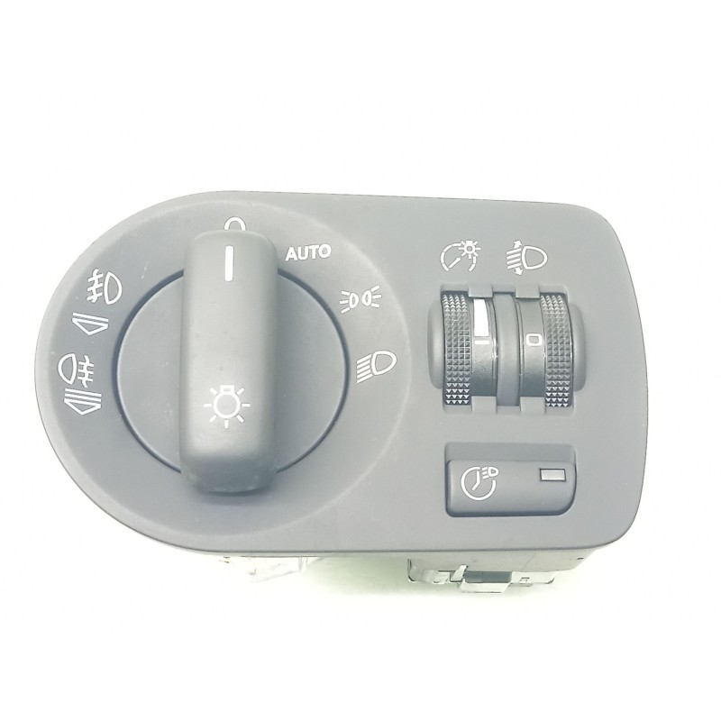 Recambio de mando luces para audi a3 (8p) 2.0 tdi ambiente referencia OEM IAM 8P1941531AA  