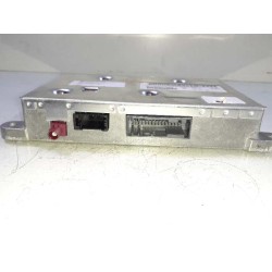 Recambio de modulo electronico para porsche cayenne (typ 9pa) turbo referencia OEM IAM 99764620813 7L5035729A BE6666
