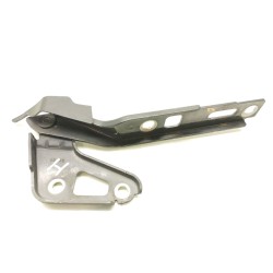 Recambio de bisagra capot para audi q7 (4l) 3.0 v6 24v tdi referencia OEM IAM  4L0823301 