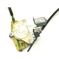 Recambio de elevalunas trasero derecho para audi q7 (4l) 3.0 v6 24v tdi referencia OEM IAM 4L0839462D  