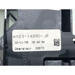 Recambio de caja reles / fusibles para jaguar xf i (x250) 3.0 d referencia OEM IAM  AX2314290JB 