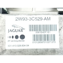 Recambio de columna direccion para jaguar xf i (x250) 3.0 d referencia OEM IAM C2P25507 2W933C529AM 83141002883404
