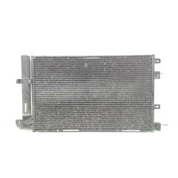 Recambio de condensador / radiador aire acondicionado para jaguar xf i (x250) 3.0 d referencia OEM IAM C2Z31742 8x2319C600A 